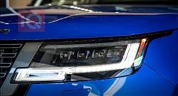 Land Rover Range Rover Vogue